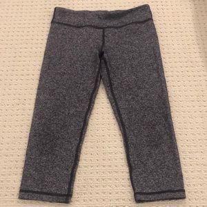 Size 12 ivivva leggings